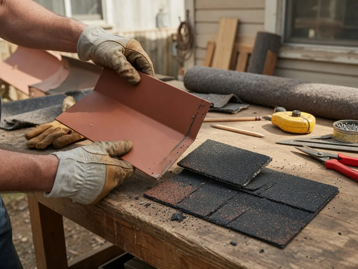 Roof Repair company in Coalton, OH